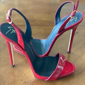 Giuseppe Zanotti sandals